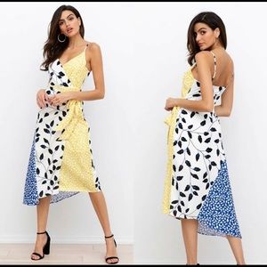 YUMI KIM BOND STREET DRESS